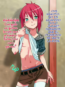 Page 9 of Namaiki na Shounen wo Okashite Hamete Roshutsu Choukyou - preview thumbnail