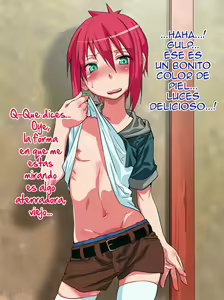 Page 10 of Namaiki na Shounen wo Okashite Hamete Roshutsu Choukyou - preview thumbnail