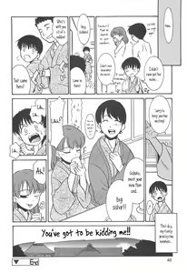 Page 45 of Razoku no Yoru | Night of Razoku Ch.1-5 - preview thumbnail