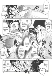 Page 96 of Razoku no Yoru | Night of Razoku Ch.1-5 - preview thumbnail