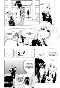 Page 3 of Chou LOVE-Ru Tear - preview thumbnail