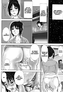Page 4 of An Affair with Mom - preview thumbnail