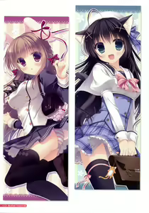 Page 102 of MOEOH Selection Flower Flower Yukie Gashuu - preview thumbnail
