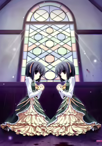 Page 17 of MOEOH Selection Flower Flower Yukie Gashuu - preview thumbnail