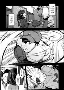 Page 16 of Strike Zone Vol. 1 Ch. 1 - preview thumbnail