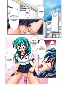 Page 3 of Kaizou Gakuen "Hakase no Bunshin" | Modification Academy - Doctor's Alter Ego - preview thumbnail