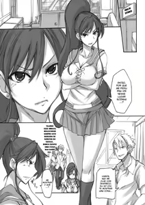Page 4 of Getsu Ka Sui Moku Kin Do Nichi 4 - preview thumbnail