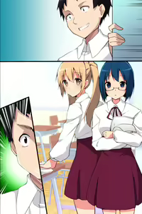 Page 56 of Saimin Denpa de Gakuen no Joshi o Zenin Tanetsuke Shichaou! - preview thumbnail