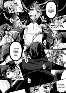 Page 23 of Minarai Majutsushi no Ninmu! | Mission of a Wizard's Apprentice! (decensored) - preview thumbnail