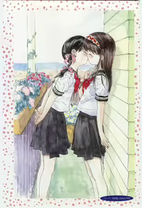 Page 5 of Shitatarazu na Amai Jikan - preview thumbnail