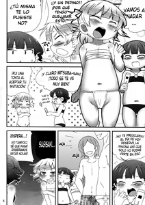 Page 6 of Marui Shimai no Chijyoriti - preview thumbnail