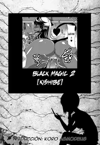 Page 21 of Kyou kara Hajimeru Kuro Majutsu 2 - preview thumbnail