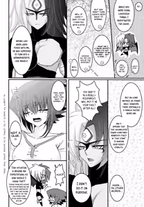 Page 14 of Juudai ga Onnanoko ni Nacchimatta! - preview thumbnail