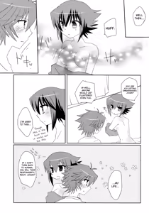Page 21 of Juudai ga Onnanoko ni Nacchimatta! - preview thumbnail