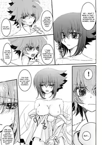 Page 7 of Juudai ga Onnanoko ni Nacchimatta! - preview thumbnail