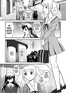 Page 29 of Fuck Ippatsu Juuketsu-CHAN - preview thumbnail