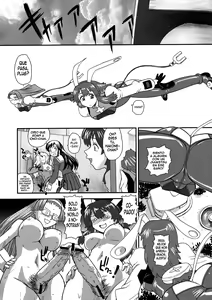 Page 31 of Fuck Ippatsu Juuketsu-CHAN - preview thumbnail