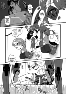 Page 4 of Fuck Ippatsu Juuketsu-CHAN - preview thumbnail