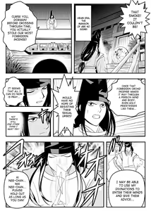 Page 5 of FallenXXangeL7 Yinhuan No ai to Mai - preview thumbnail