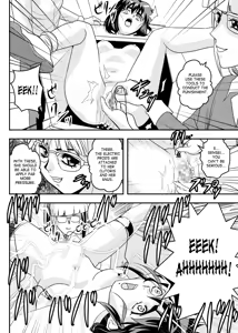 Page 16 of FallenXXangeL8 Injoku no Ai to Mai - preview thumbnail