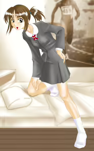 Page 33 of Sentimental Shooting - preview thumbnail