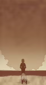 Page 1178 of Ao no Kanata no Four Rhythm - preview thumbnail