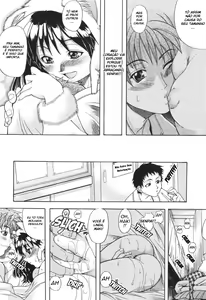Page 101 of Nosewasure - preview thumbnail