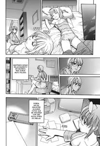 Page 14 of Nosewasure - preview thumbnail