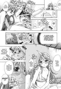 Page 184 of Nosewasure - preview thumbnail