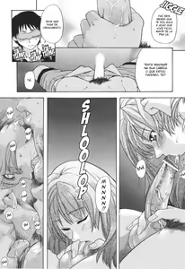 Page 203 of Nosewasure - preview thumbnail