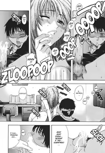 Page 208 of Nosewasure - preview thumbnail