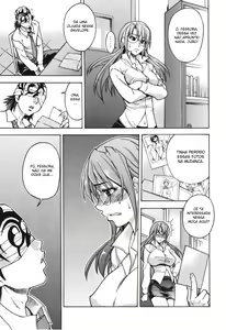 Page 21 of Nosewasure - preview thumbnail