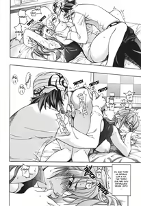 Page 36 of Nosewasure - preview thumbnail