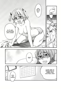 Page 64 of Nosewasure - preview thumbnail