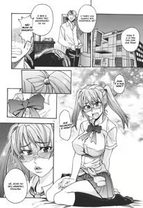Page 69 of Nosewasure - preview thumbnail