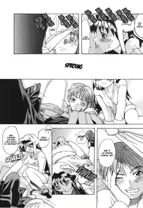 Page 100 of Nosewasure - preview thumbnail