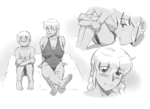 Page 109 of Mama Shot-ime - Tropical Hen - preview thumbnail