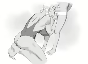 Page 119 of Mama Shot-ime - Tropical Hen - preview thumbnail
