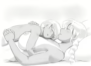 Page 167 of Mama Shot-ime - Tropical Hen - preview thumbnail