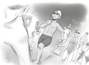 Page 184 of Mama Shot-ime - Tropical Hen - preview thumbnail