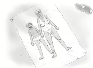 Page 84 of Mama Shot-ime - Tropical Hen - preview thumbnail