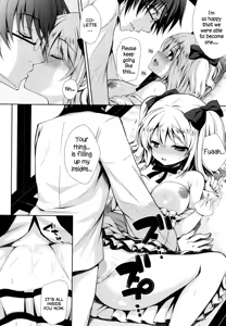 Page 16 of Konjiki Renka | Golden Love Story - preview thumbnail