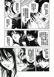 Page 40 of Tenshi no Otsutome - Angel's work - preview thumbnail
