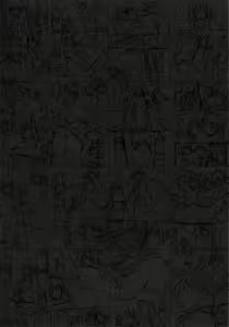 Page 25 of Kaii no Shiwaza | Trabajo de lo Sobrenatural - preview thumbnail