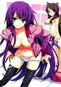 Page 4 of Kaii no Shiwaza | Trabajo de lo Sobrenatural - preview thumbnail