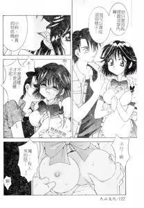 Page 122 of First kiss - preview thumbnail
