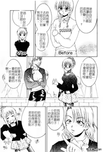 Page 5 of First kiss - preview thumbnail