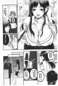 Page 7 of Hentai Shigan - Watashi ga Chinpo Chuudoku ni Natta Riyuu | 変態志願 我對大肉棒中毒太深的理由 - preview thumbnail