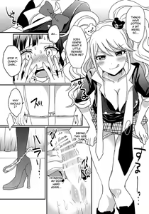 Page 6 of Futari wa SeFrie ni Narimashita - preview thumbnail