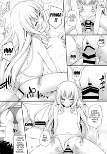 Page 9 of Brilliant Holiday - preview thumbnail